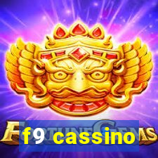 f9 cassino